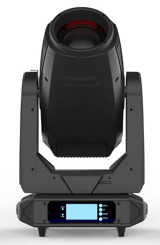 LED Moving Head:LED 800w lamp, Profile Beam Spot Wash 4-in-1, CMY,CTO